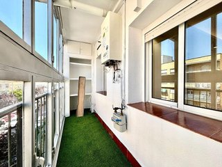Piso en venta en Centro en Móstoles