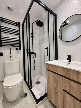 Piso en venta en Centro en Móstoles