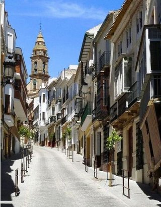 Piso en venta en Puente Genil