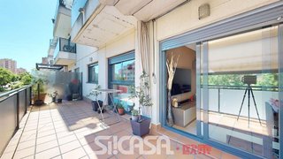 Piso en venta en Parla Este en Parla
