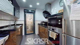 Piso en venta en Parla Este en Parla