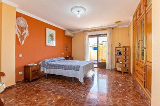 Piso en venta en Motril pueblo en Motril