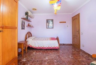 Piso en venta en Motril pueblo en Motril