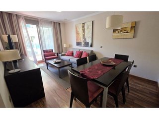 Piso en venta en Torrequebrada en Benalmádena