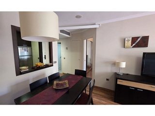 Piso en venta en Torrequebrada en Benalmádena