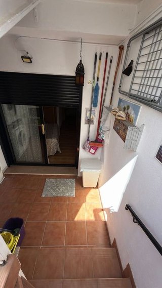 Ático en venta en Las Cañadas en Mijas