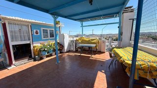 Ático en venta en Las Cañadas en Mijas