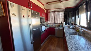 Ático en venta en Las Cañadas en Mijas