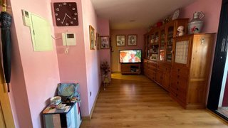 Ático en venta en Las Cañadas en Mijas