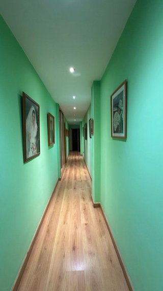 Ático en venta en Las Cañadas en Mijas