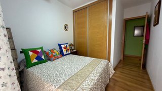 Ático en venta en Las Cañadas en Mijas