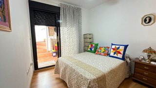 Ático en venta en Las Cañadas en Mijas
