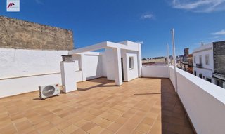Piso en venta en Centro en Puerto de Santa María (El)