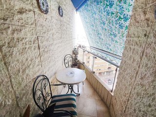 Piso en venta en Ensanche - Diputación en Alicante