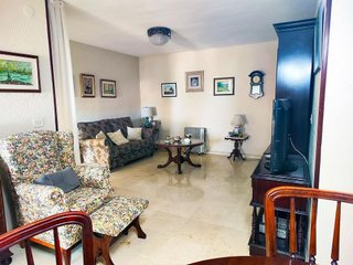 Piso en venta en Ensanche - Diputación en Alicante