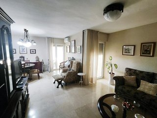 Piso en venta en Ensanche - Diputación en Alicante