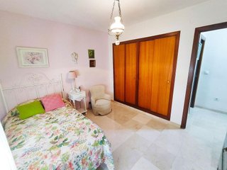 Piso en venta en Ensanche - Diputación en Alicante