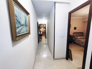 Piso en venta en Ensanche - Diputación en Alicante