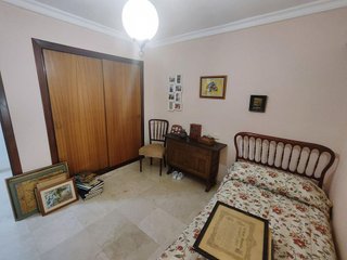 Piso en venta en Ensanche - Diputación en Alicante