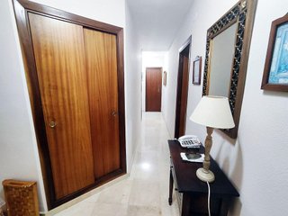 Piso en venta en Ensanche - Diputación en Alicante