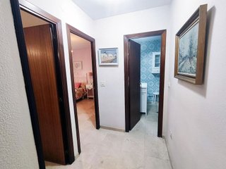 Piso en venta en Ensanche - Diputación en Alicante