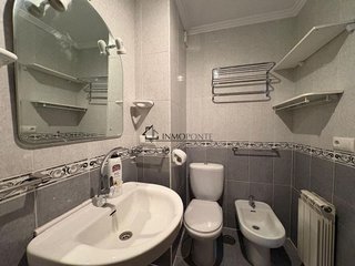 Piso en venta en Zona de Plaza de Barcelos en Pontevedra