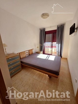 Piso en venta en Canet d´En Berenguer