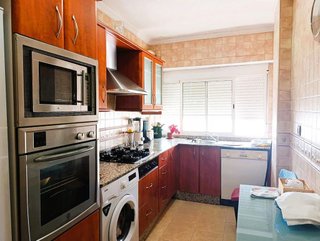 Piso en venta en La Pastora - La Estación en San Fernando