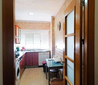Piso en venta en La Pastora - La Estación en San Fernando