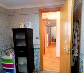 Piso en venta en La Pastora - La Estación en San Fernando