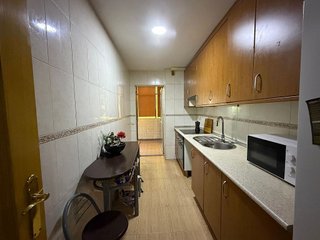Piso en venta en Mariblanca - Villafontana en Móstoles