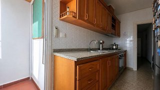 Piso en venta en Ondara