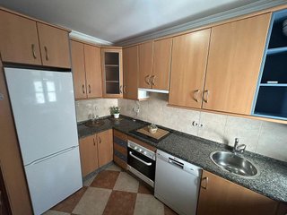 Piso en venta en Casco Histórico en Antequera