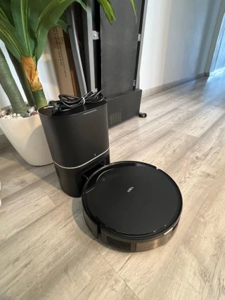 Robot Aspirador Tapo RV20 Max Plus