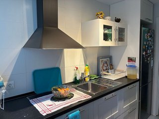 Piso en venta en San Diego en Madrid