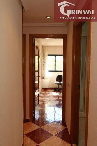 Piso en venta en Valderas - Los Castillos en Alcorcón