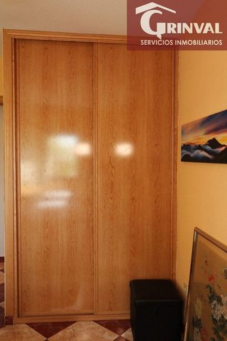 Piso en venta en Valderas - Los Castillos en Alcorcón