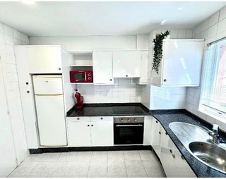 Piso en venta en Esteiro en Ferrol