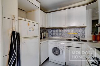 Piso en venta en Miracruz - Bidebieta en San Sebastián-Donostia