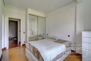 Piso en venta en Miracruz - Bidebieta en San Sebastián-Donostia