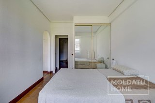 Piso en venta en Miracruz - Bidebieta en San Sebastián-Donostia