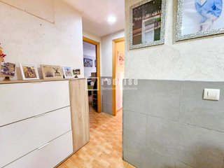 Piso en venta en Centro en Parla
