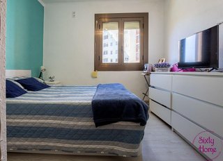 Piso en venta en Santiago en Huesca