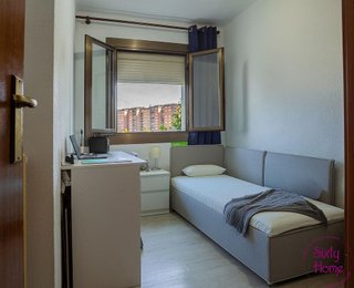 Piso en venta en Santiago en Huesca
