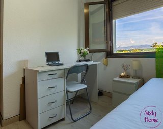 Piso en venta en Santiago en Huesca
