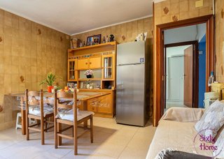 Piso en venta en Santiago en Huesca