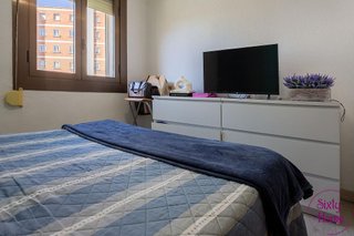 Piso en venta en Santiago en Huesca