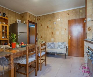 Piso en venta en Santiago en Huesca