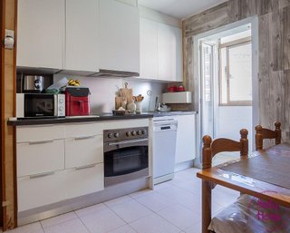 Piso en venta en Santiago en Huesca