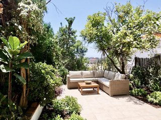 Piso en venta en Cerrado Calderón - El Morlaco en Málaga